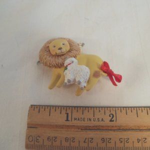 Christmas Ornament